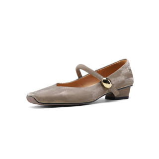 Ruby L Mary Jane Shoes Women's