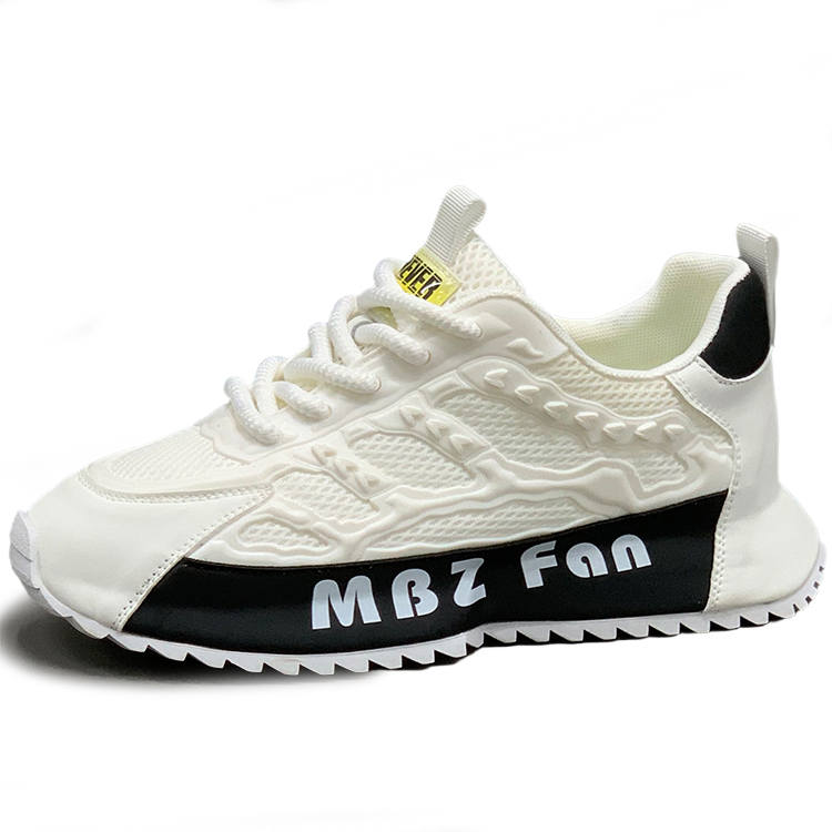 SENJIALUO Mesh Abrasion Resistant Lightweight Breathable Slip Resistant