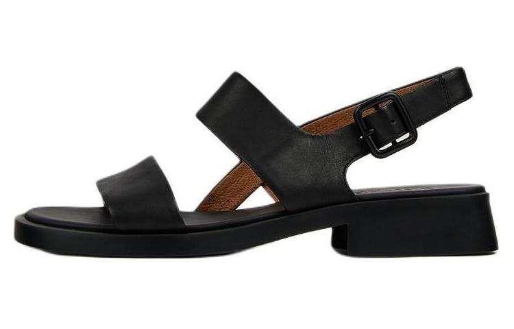 CAMPER CAMPER Edy Flat Sandals