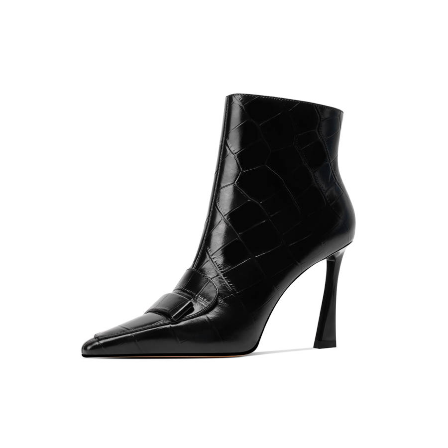 Shesrim Ankle Boots Women's
