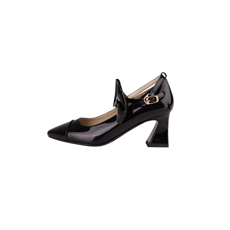 Gardenia Fille High Heels Women's
