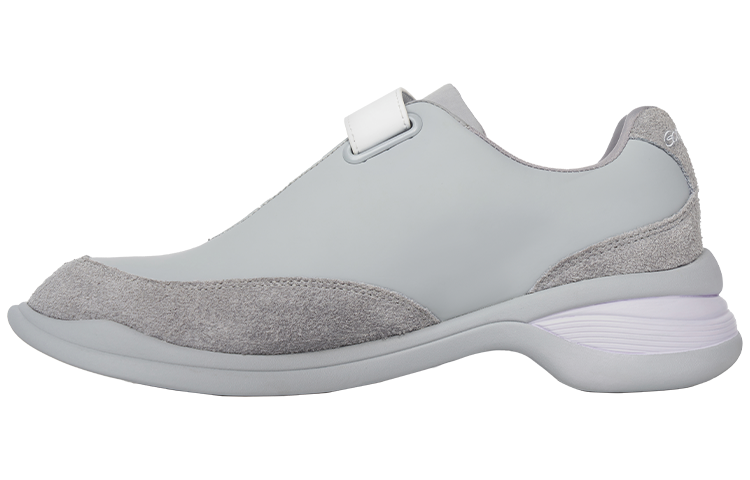 GOOD BAI Abrasion Resistant Lightweight Wear resistant And Lightweight Low top Casual Shoes 5CM Unisex