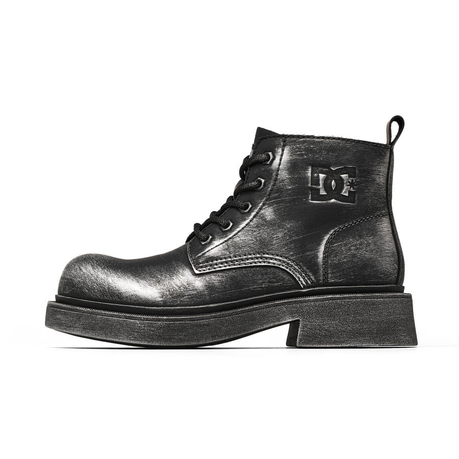 DCSHOES DCSHOES MIRAK Short Combat Boots Men's
