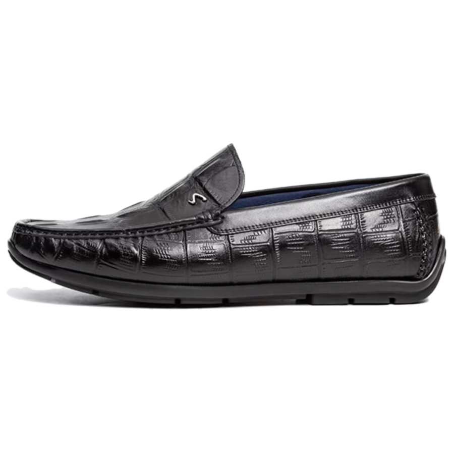 Satchi Satchi Casual Shoes Men's Black