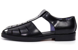 CONP Cow Leather Women's Casual Shoes Women's