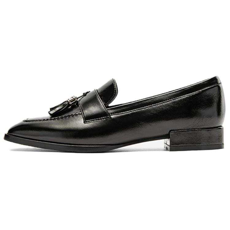 NINE WEST Casual Single Shoes Women's