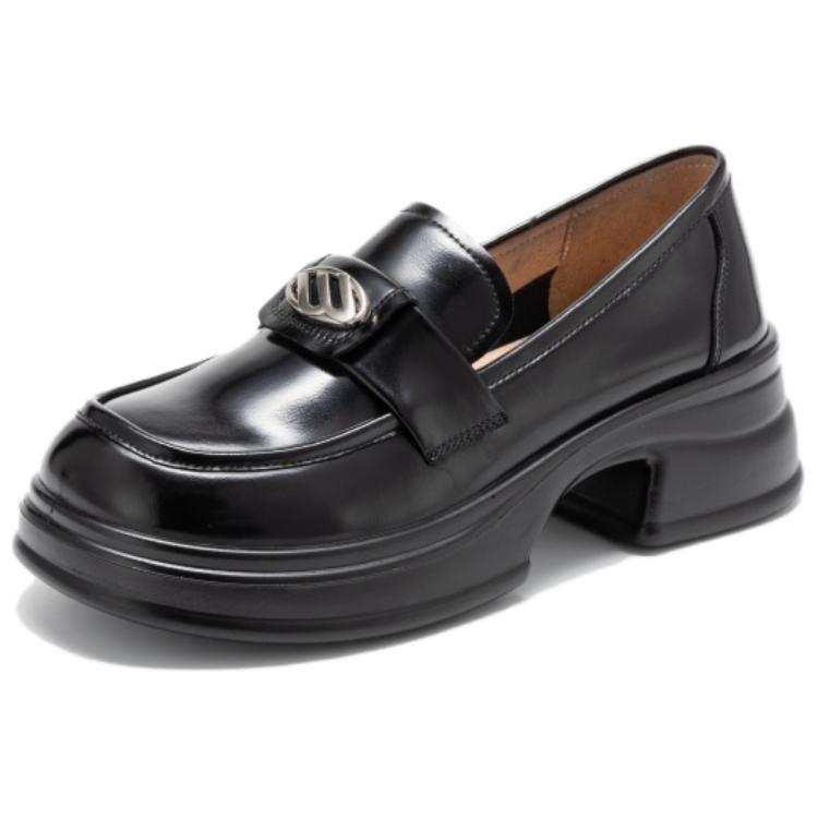 AOKANG Loafers Women's