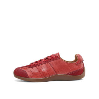 Rosa Bianca German Army Trainers Breathable Lightweight Breathable And Lightweight Low top Casual Shoes Women's