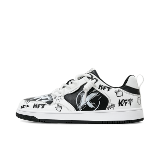 KFT Low top Skateboard Shoes Unisex