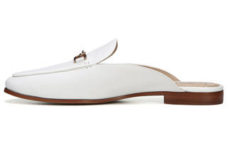 SAM EDELMAN Women's Casual Shoes Women's White