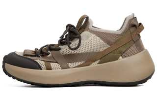 MADEN Height Increasing Low top Casual Shoes Men's