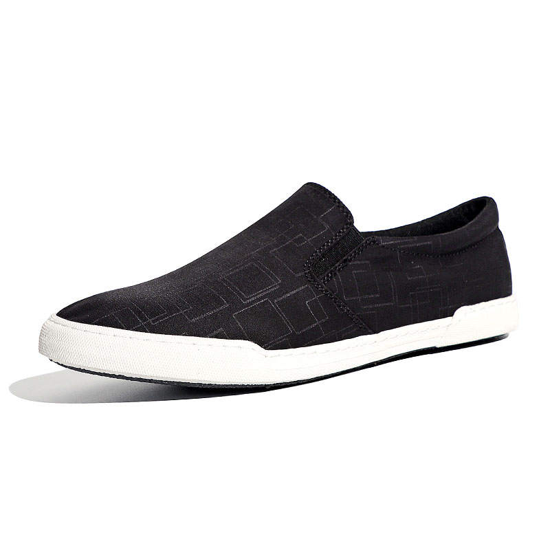 Baoda Lightweight Low top Casual Shoes Men's