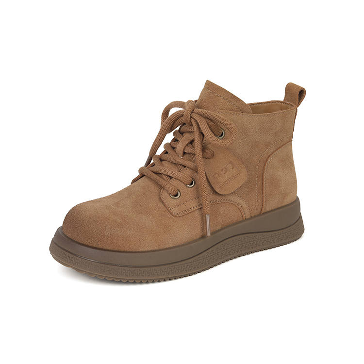 JOSINY JOSINY Ankle Boots Women's Camel