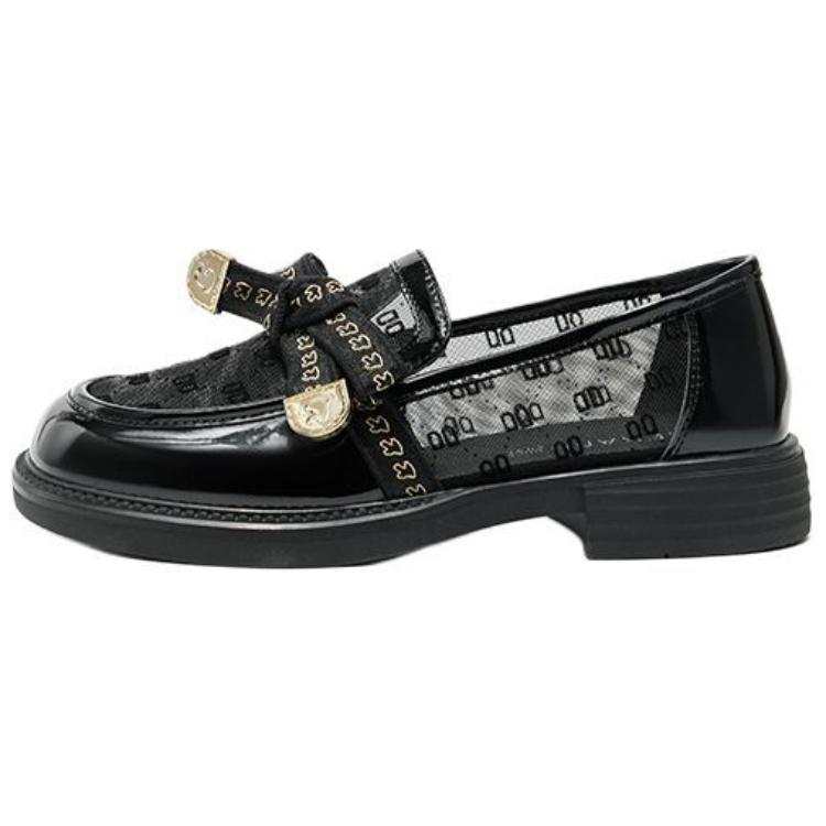 KEKAFU Casual Single Shoes Women's