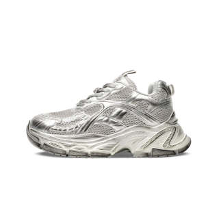 CHIKOKU Mecha Cushioning Slip Resistant Abrasion Resistant Breathable Support