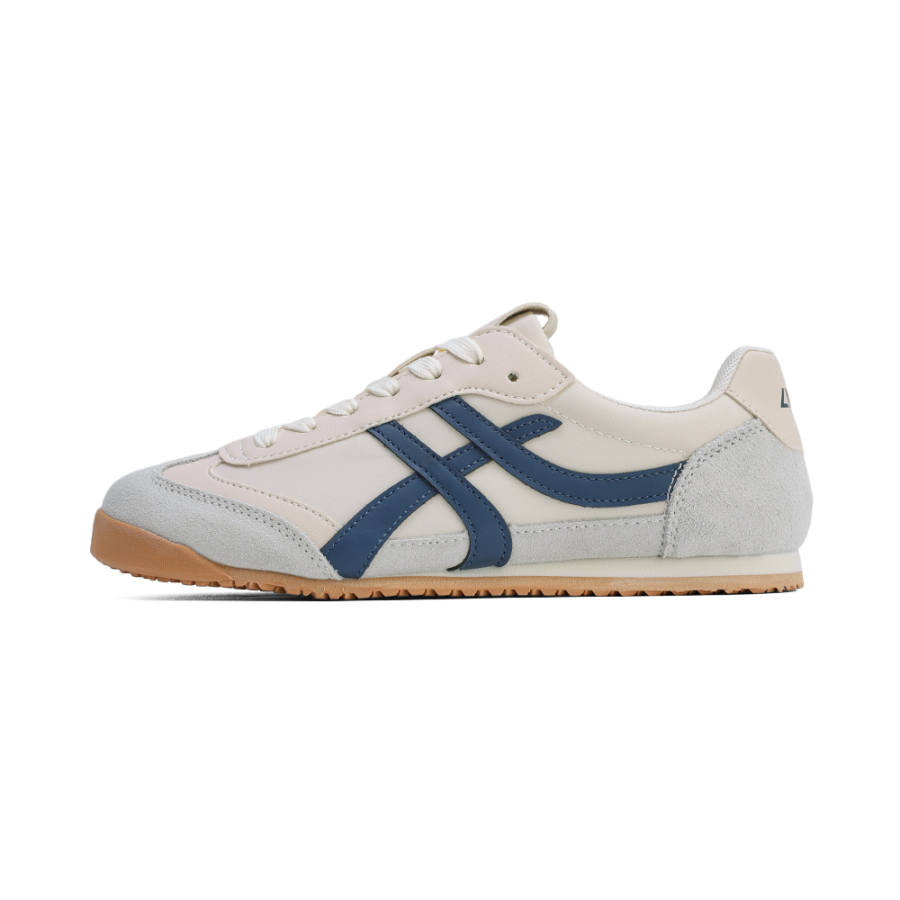 ANBU Casual Shoes Unisex Low Top Twilight Beige