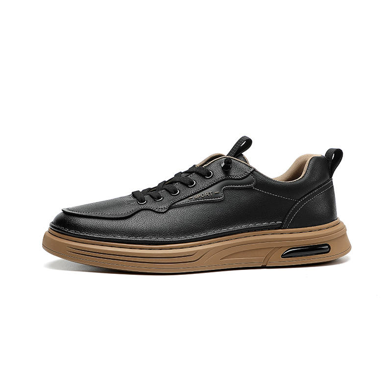 SEPTWOLVES SEPTWOLVES Trendy Work Boots Men's HD