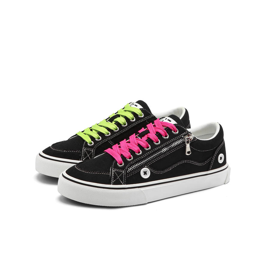 MINISO MINISO Low top Skateboard Shoes Unisex