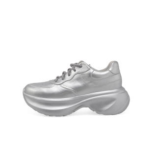CORINNA DI MARSALA Abrasion Resistant Low top Chunky Sneakers Women's