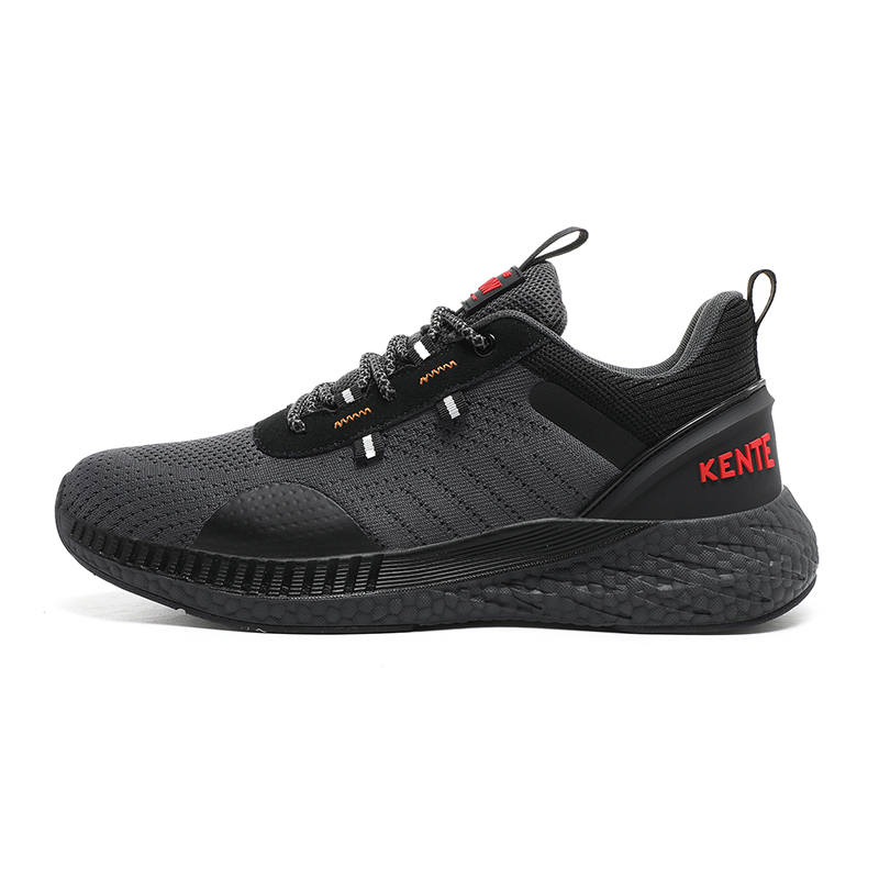 TOMAY TOMAY Mesh Cushioning Height Increasing Rebound Cushioning Height Increasing Rebound Low top Long Distance Running