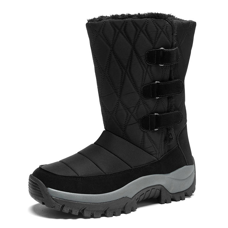 VAEL VAEL Snow Boots Women's Gray