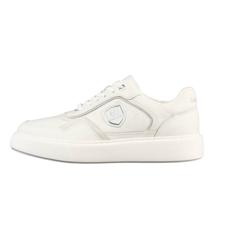 Raidy Boer Cow Leather Skateboard Shoes Men's