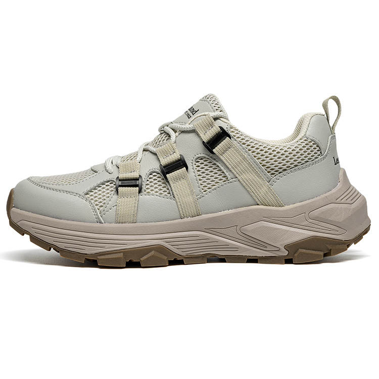 LEAVELAND Low top Mountaineering Shoes Men's