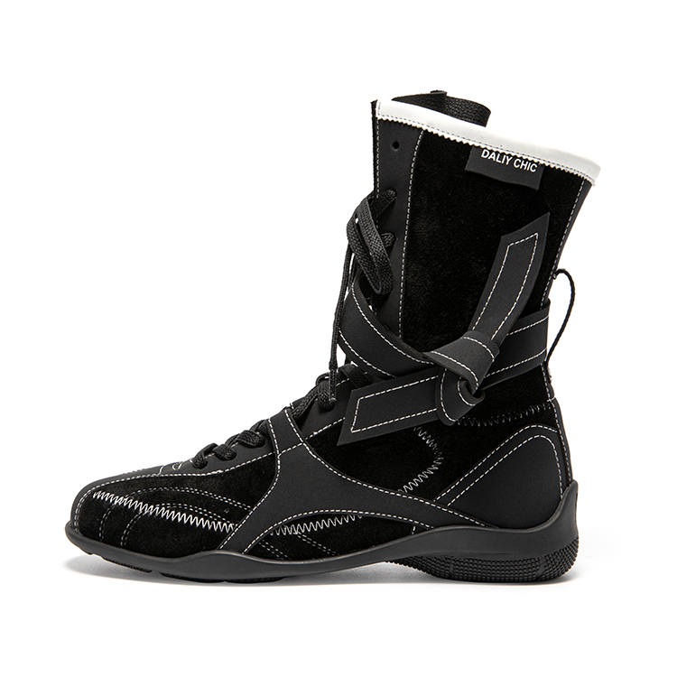 MIO MIO Ankle Boots Women's Brown | Black