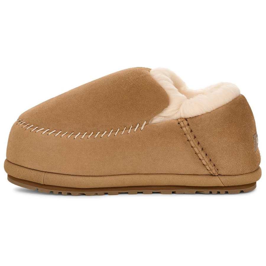 UGG UGG Anders Slipper Chestnut