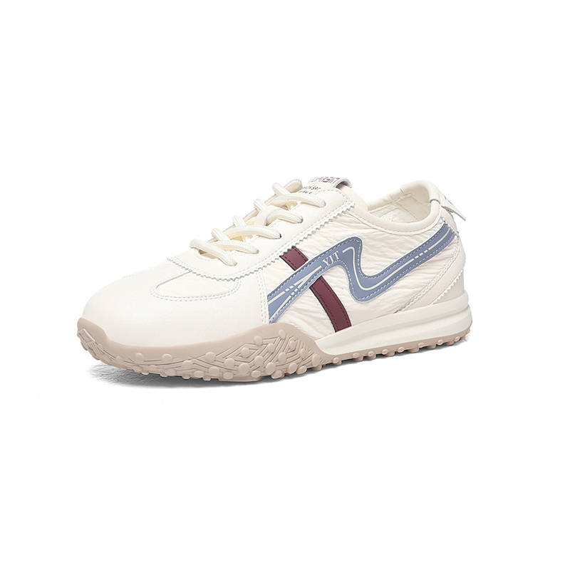 JINSITU Abrasion Resistant Height Increasing Low top Casual Shoes Women's