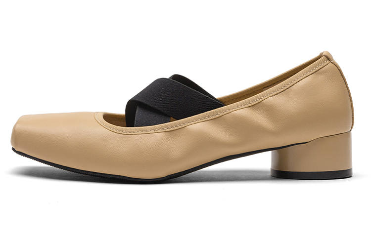 TOOMANYSHOES Steam Puppet Casual Shoes Women's