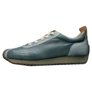 GEWEILUO Low top Casual Shoes Men's Blue