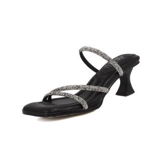 SIFEIRO Quiet Slide Slippers Women's