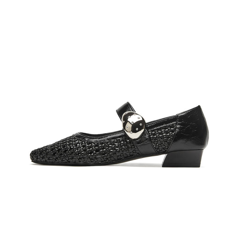 Millies MILLIE'S Mary Jane Shoes Women's