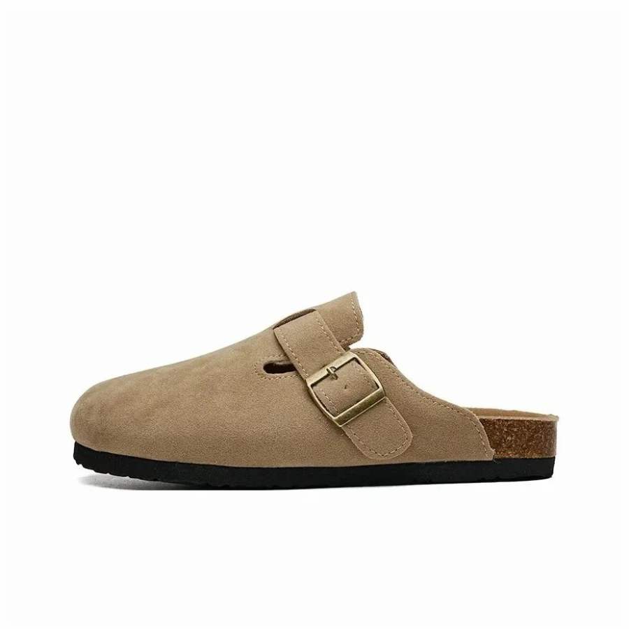 T628 PVC Birkenstock Shoes Unisex