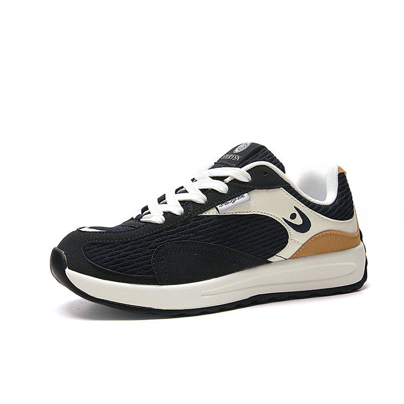STUR YSN Wear resistant And Lightweight Low top Casual Shoes Women's