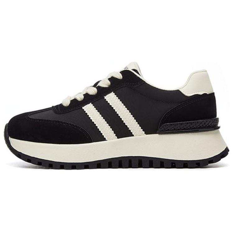 DAPHNE DAPHNE Low-Top Casual Shoes Women's