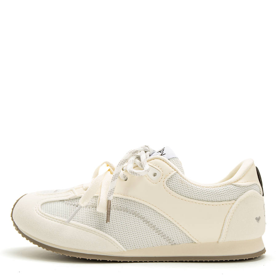 STAE STAE Microfiber Leather Low top Casual Shoes Women's