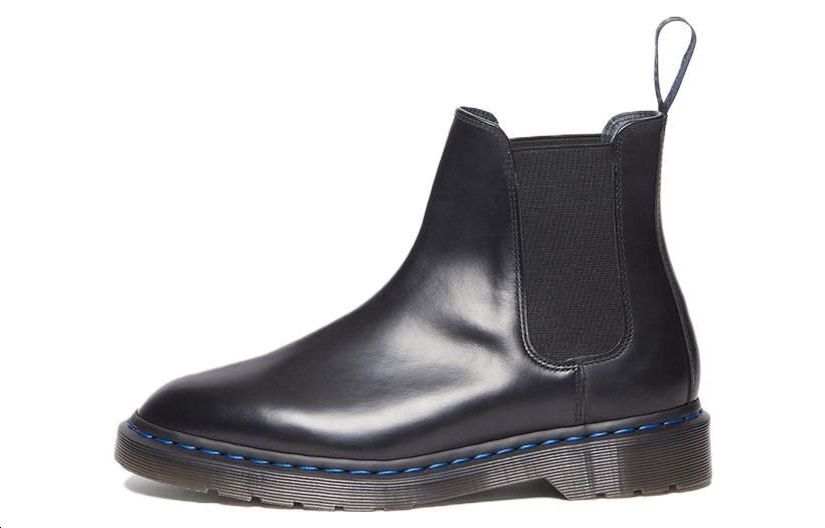 Dr.Martens Graeme nanamica x Graeme Dr.Martens 'Black'