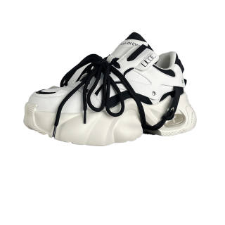 BANASI Mid top Casual Shoes Men's