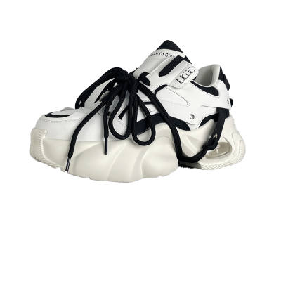 BANASI Mid top Casual Shoes Men's