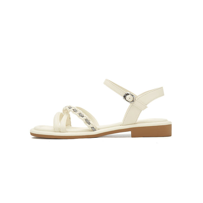 DAPHNE DAPHNE One Strap Sandals Women's