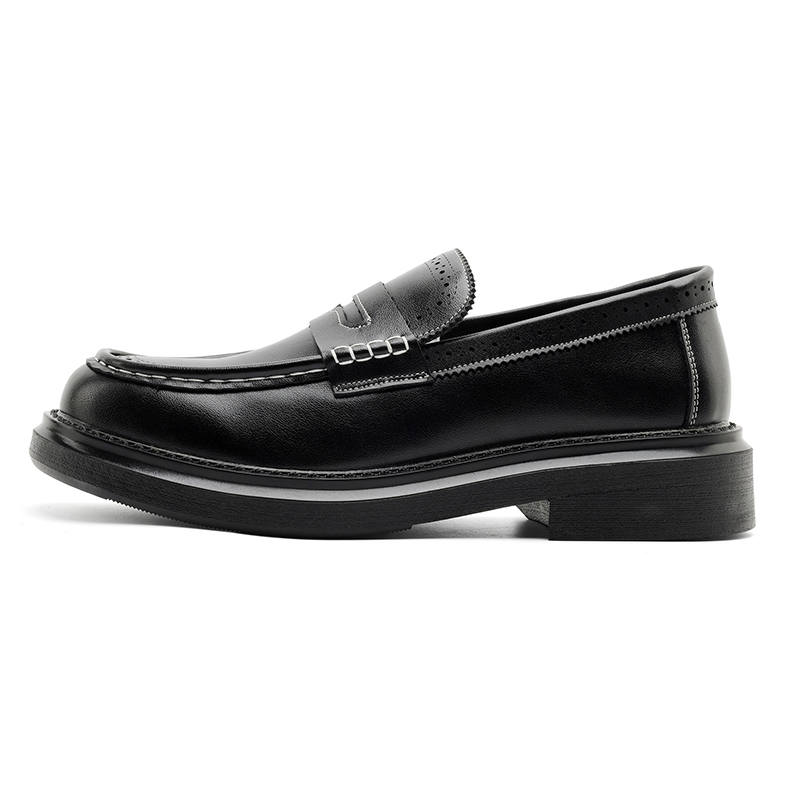 ZHENRAN ZHENRAN Loafers Men's