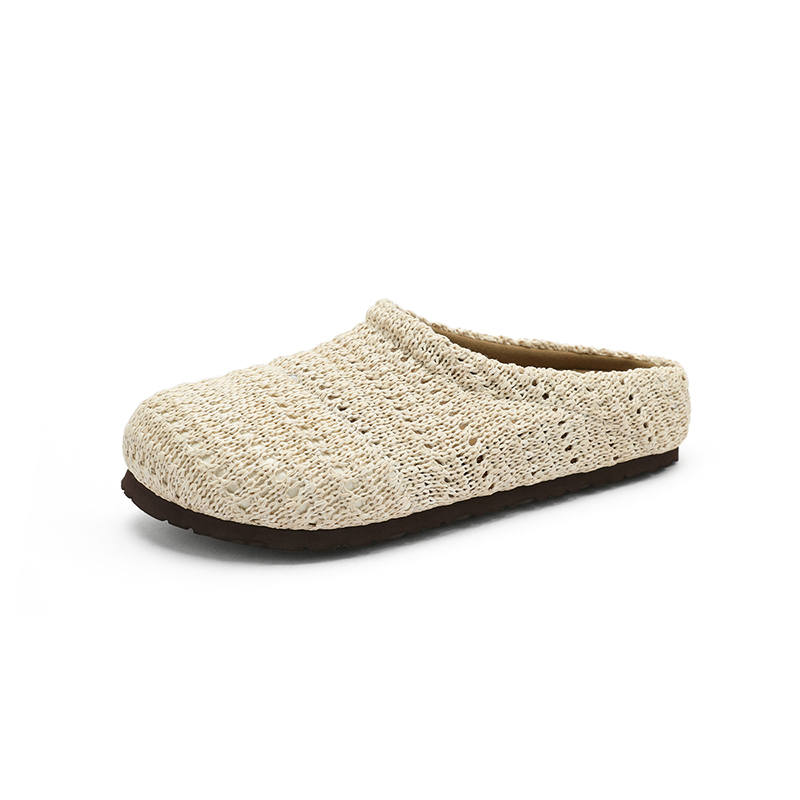 UBZ UBZ Closed Toe Slippers Women's
