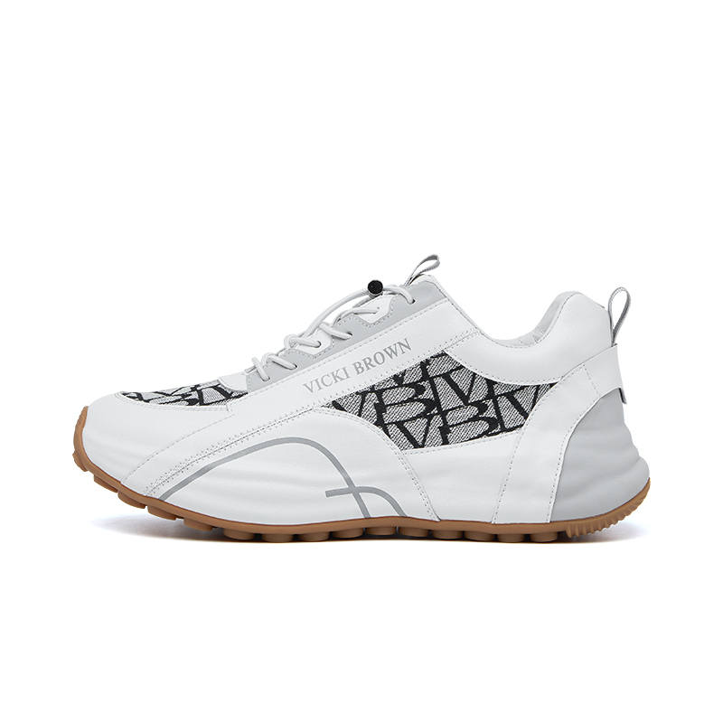 VICKI BROWN VICKI BROWN Low top Chunky Sneakers Men's