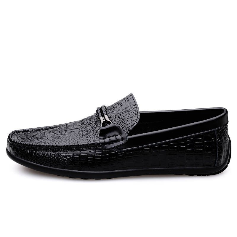 XIMO BULL XIMO BULL Gommino Loafers Men's