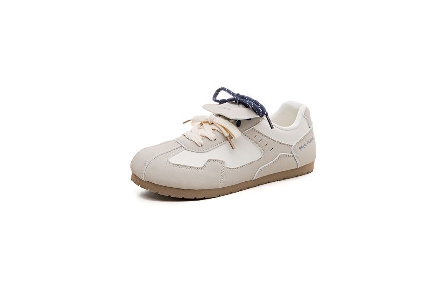 PAUL FRANK Slip Resistant, Abrasion Resistant, Lightweight, Breathable, Full Coverage Low top Casual Shoes Women's
