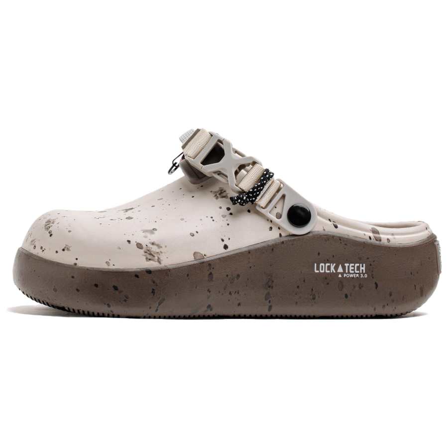 MADEN MADEN Zibulin Clogs Men's