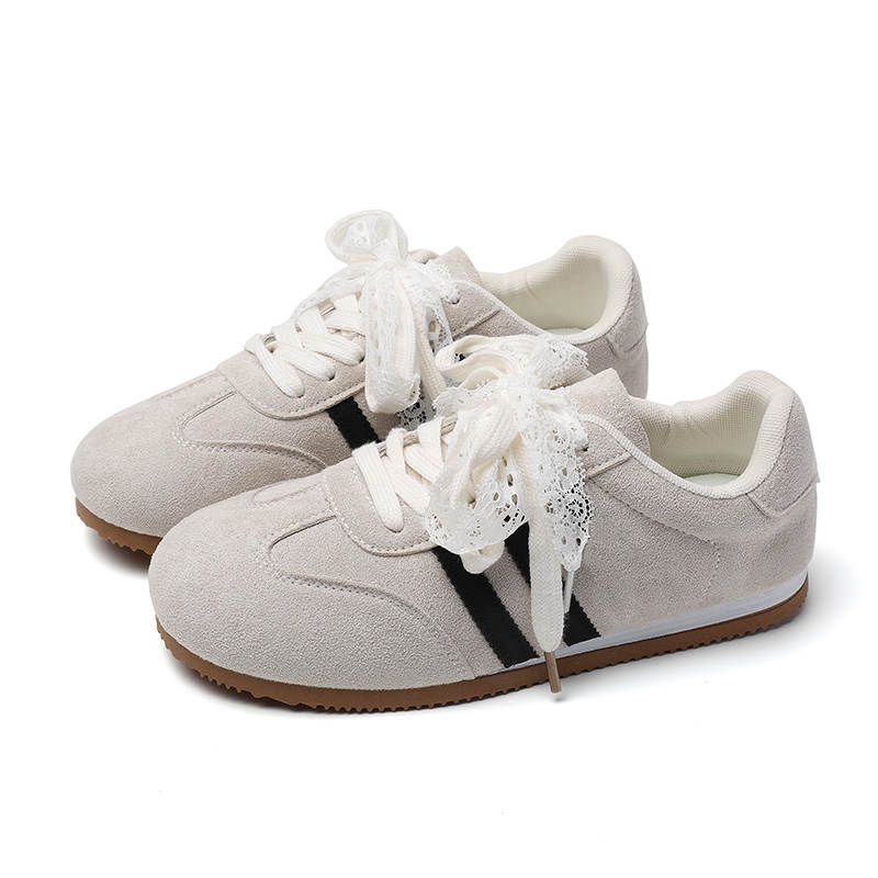 OLDDESIRE Low top Casual Shoes Women's