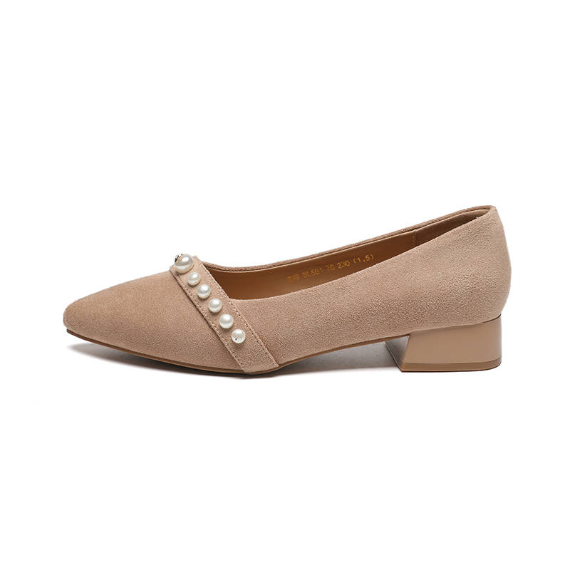 ZHR Fabric Casual Shoes Women's